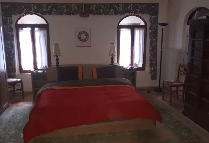 Villa Artemis