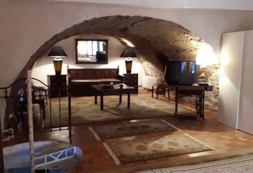 Villa Artemis