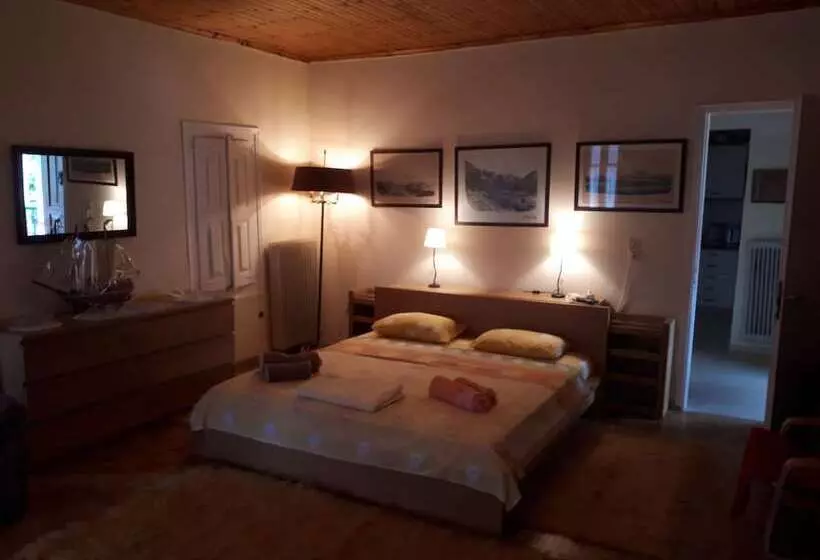 Villa Artemis