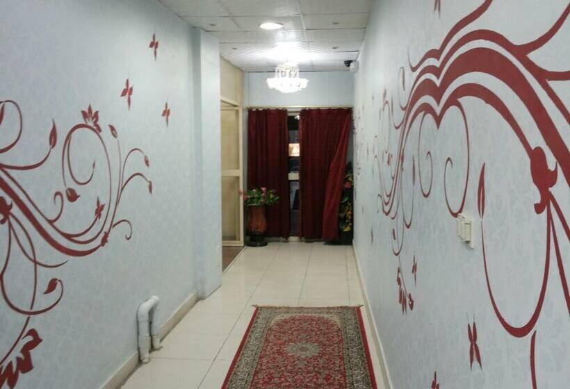 Al Eairy Furnished Apartments Al Ahsa 2