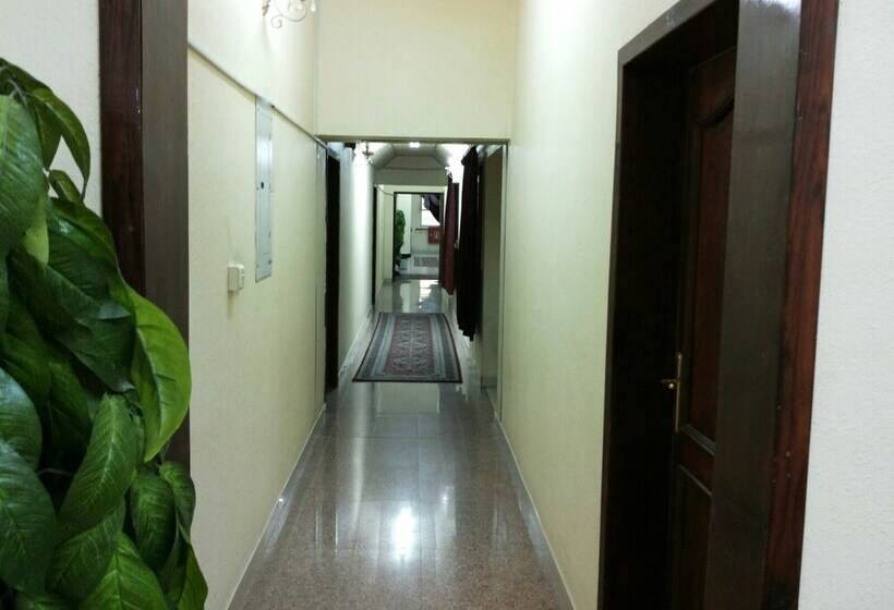 Al Eairy Furnished Apartments Al Ahsa 2