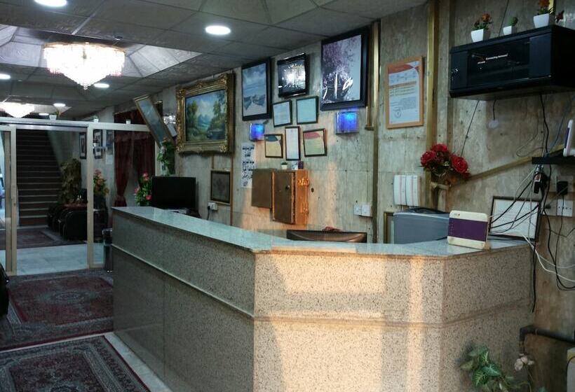 Al Eairy Furnished Apartments Al Ahsa 2