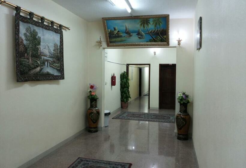 Al Eairy Furnished Apartments Al Ahsa 2