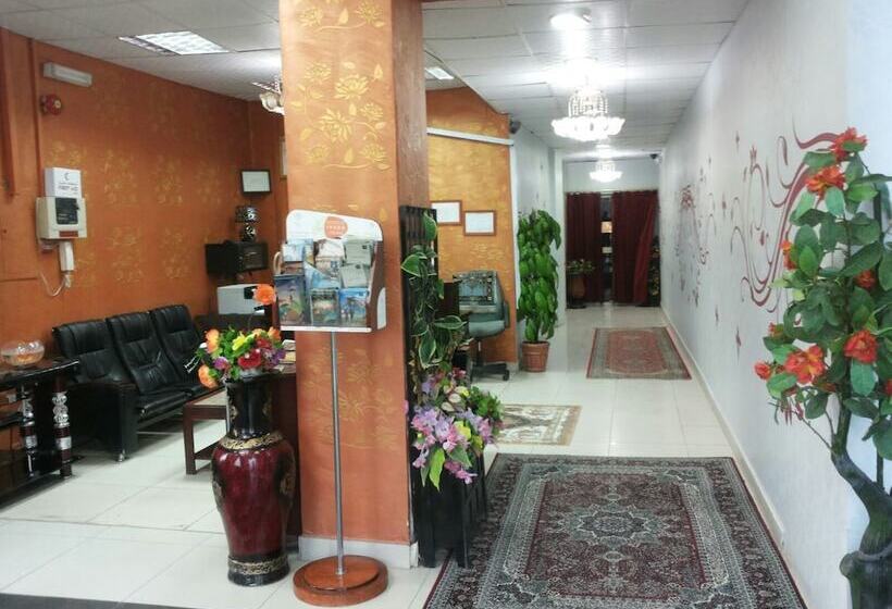 Al Eairy Furnished Apartments Al Ahsa 2