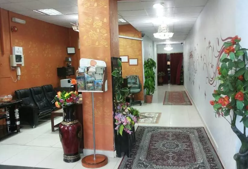 Al Eairy Furnished Apartments Al Ahsa 2