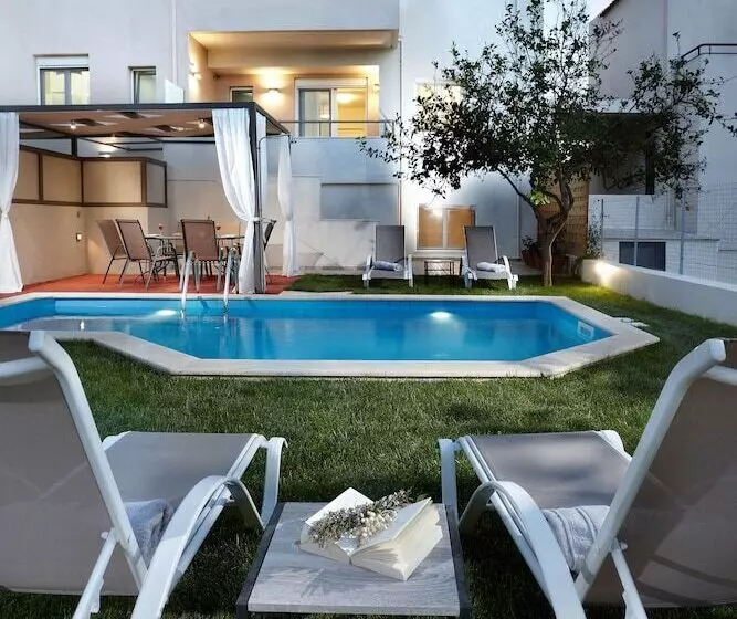Dream Villa
