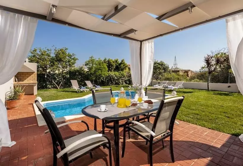 Dream Villa
