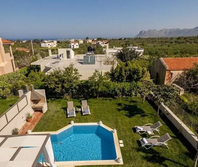 Dream Villa