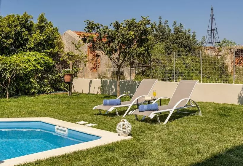 Dream Villa