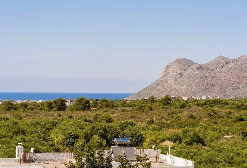 Dream Villa
