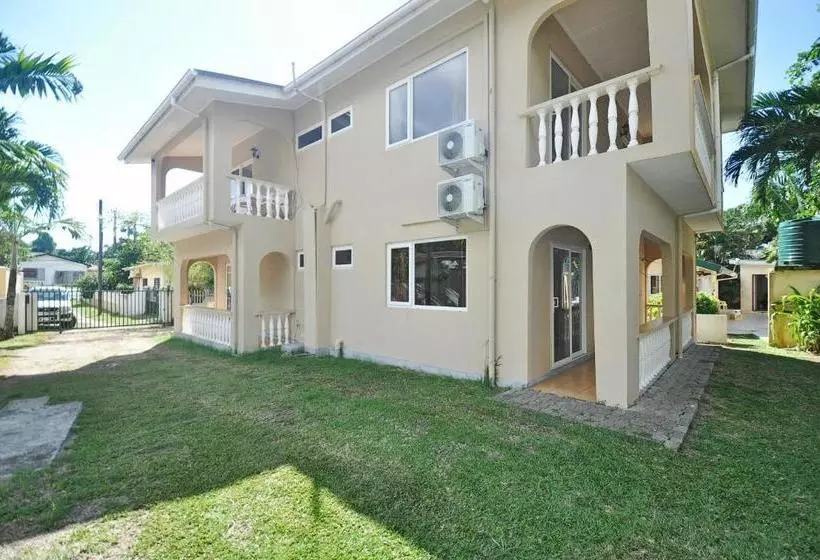 Gt Self Catering Apartments