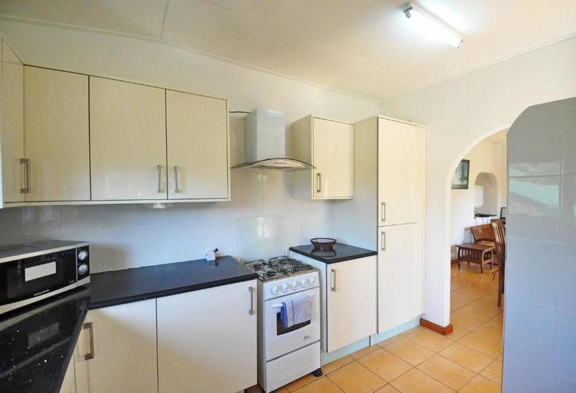 Gt Self Catering Apartments