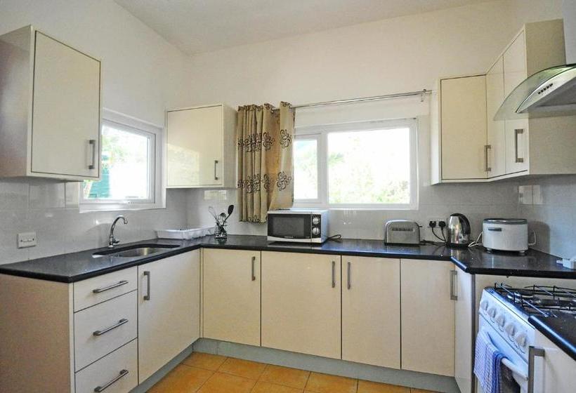 Gt Self Catering Apartments