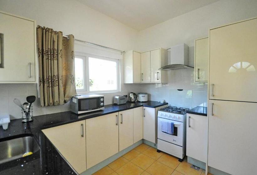 Gt Self Catering Apartments
