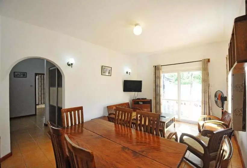 Gt Self Catering Apartments