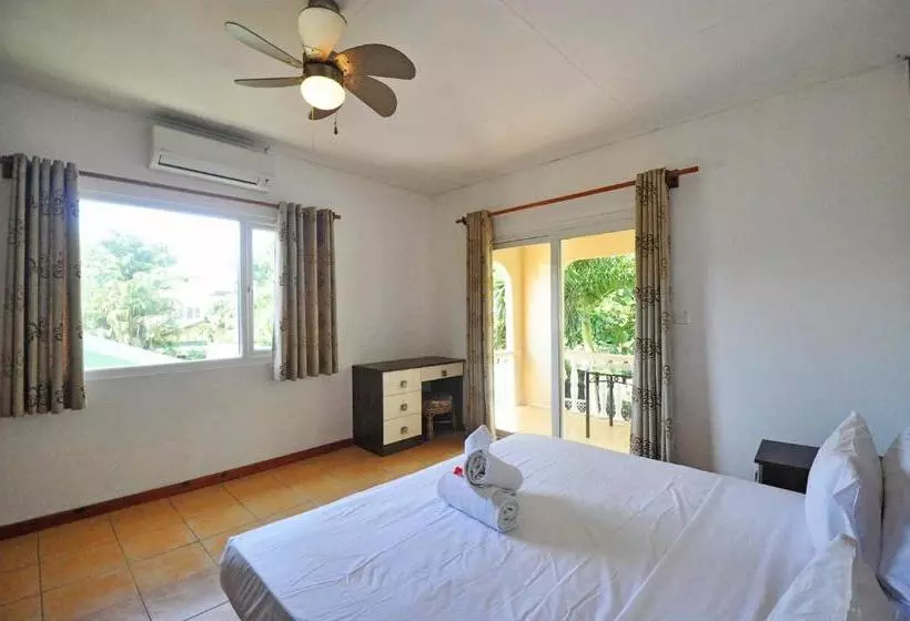 Gt Self Catering Apartments