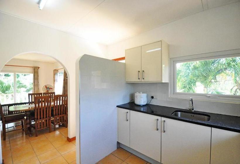 Gt Self Catering Apartments