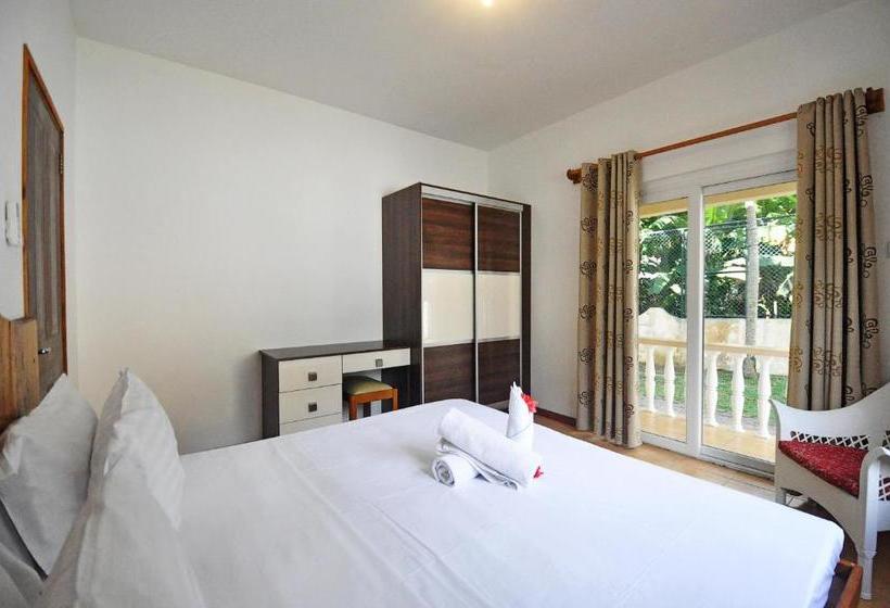 Gt Self Catering Apartments