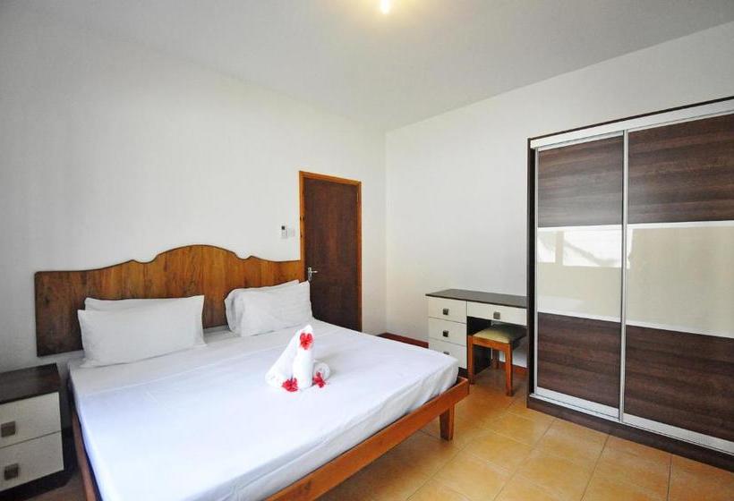 Gt Self Catering Apartments