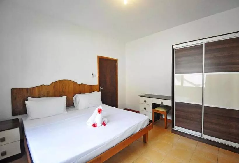 Gt Self Catering Apartments