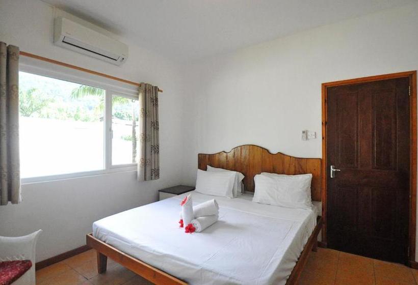 Gt Self Catering Apartments