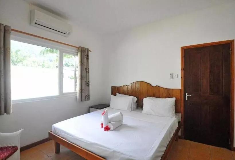 Gt Self Catering Apartments