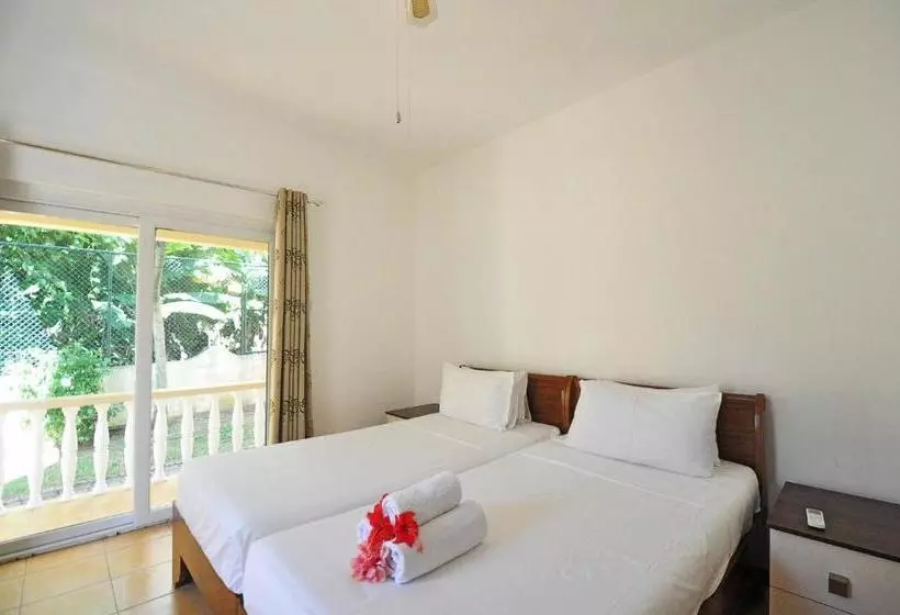 Gt Self Catering Apartments