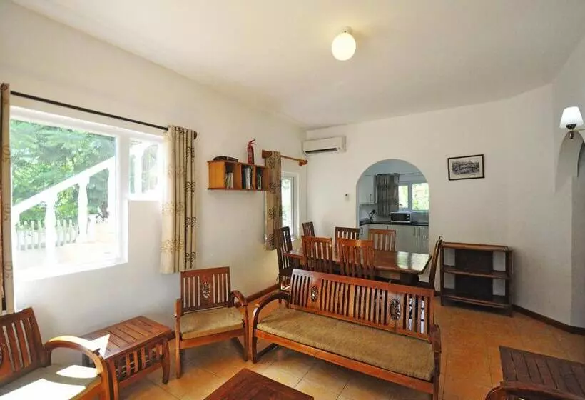 Gt Self Catering Apartments