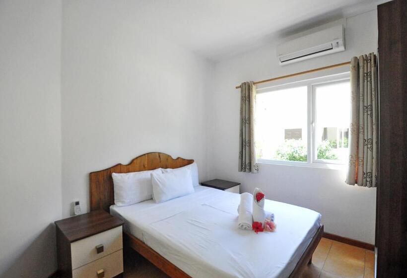 Gt Self Catering Apartments