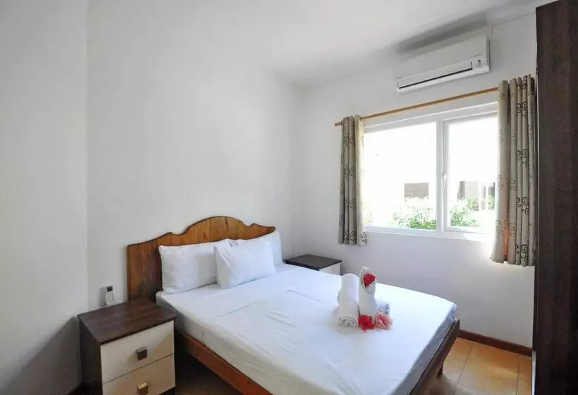 Gt Self Catering Apartments