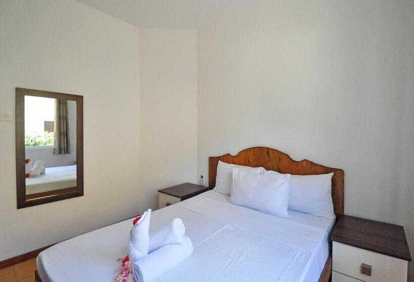 Gt Self Catering Apartments