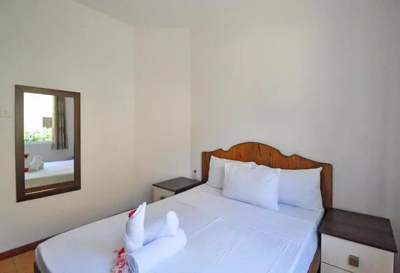 Gt Self Catering Apartments