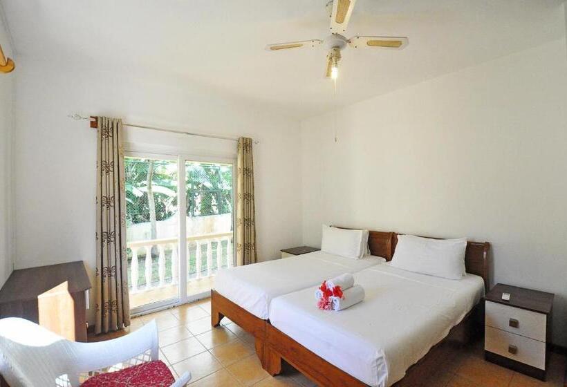 Gt Self Catering Apartments