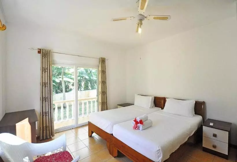 Gt Self Catering Apartments