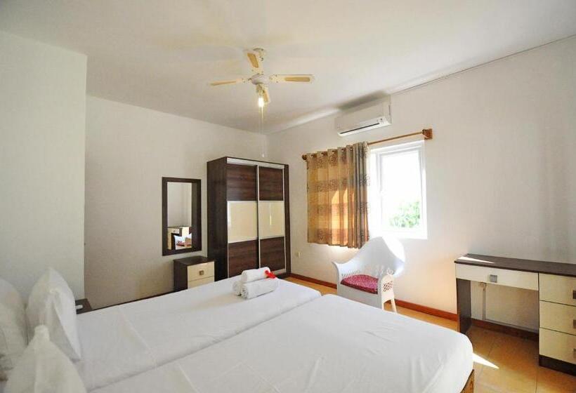 Gt Self Catering Apartments