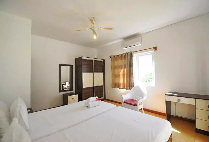 Gt Self Catering Apartments