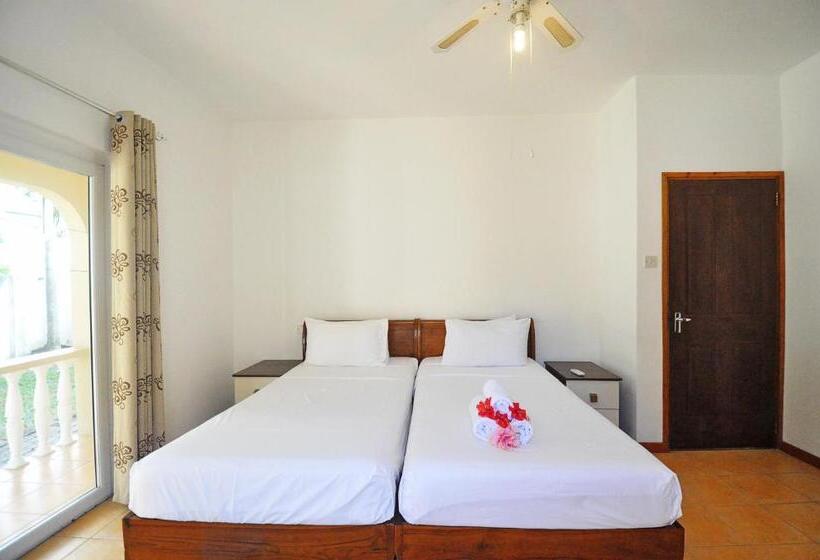 Gt Self Catering Apartments