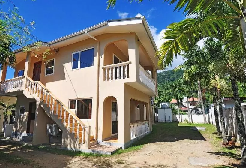 Gt Self Catering Apartments