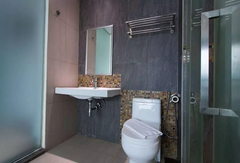 ホテル 99  Bandar Puteri Puchong