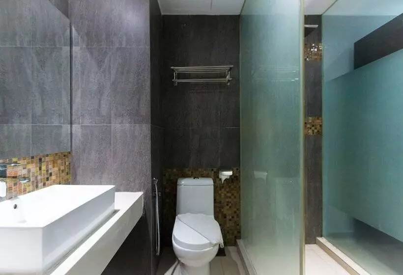 ホテル 99  Bandar Puteri Puchong