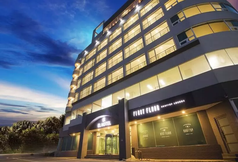 Hotel El