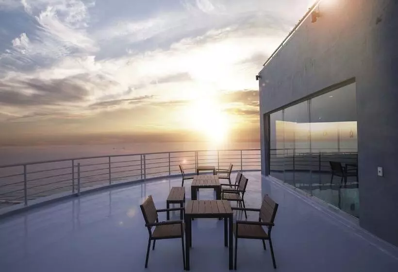 Hotel El