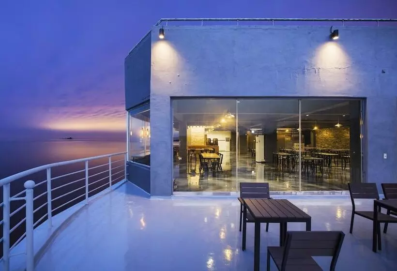 Hotel El
