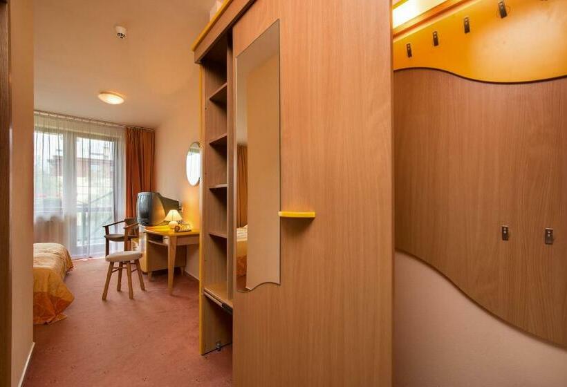 בית מלון כפרי Forton