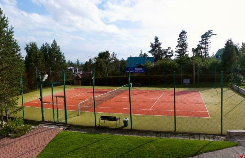 בית מלון כפרי Forton