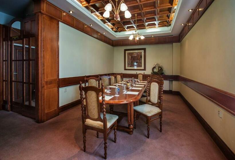 בית מלון כפרי Forton