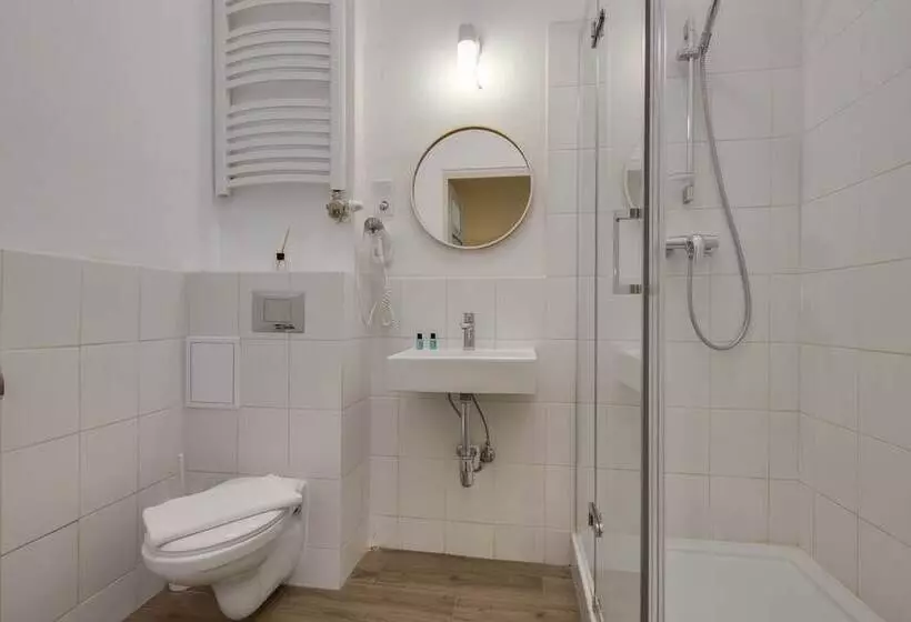 Hotelli Sentral Apartments