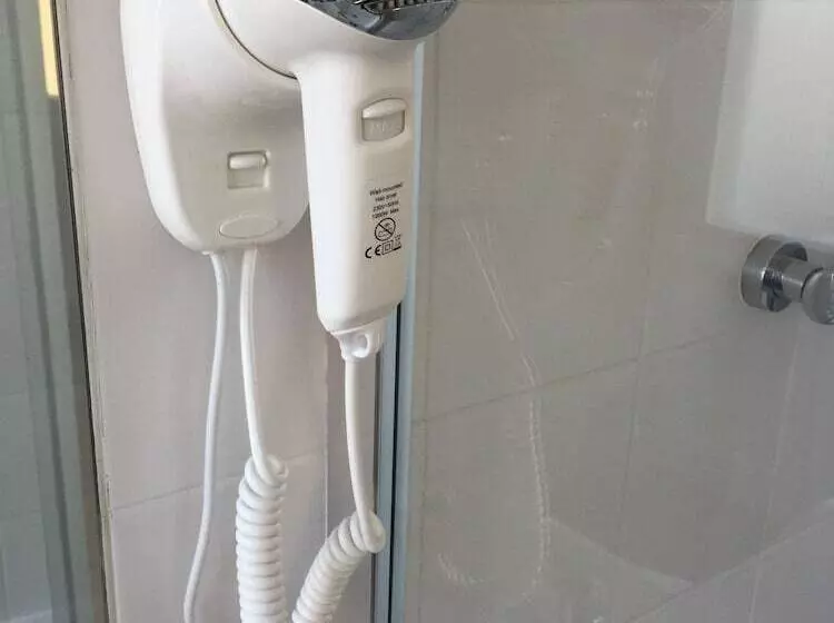 Hotelli Sentral Apartments