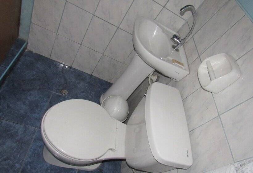 هتل La Posada De San Pedro