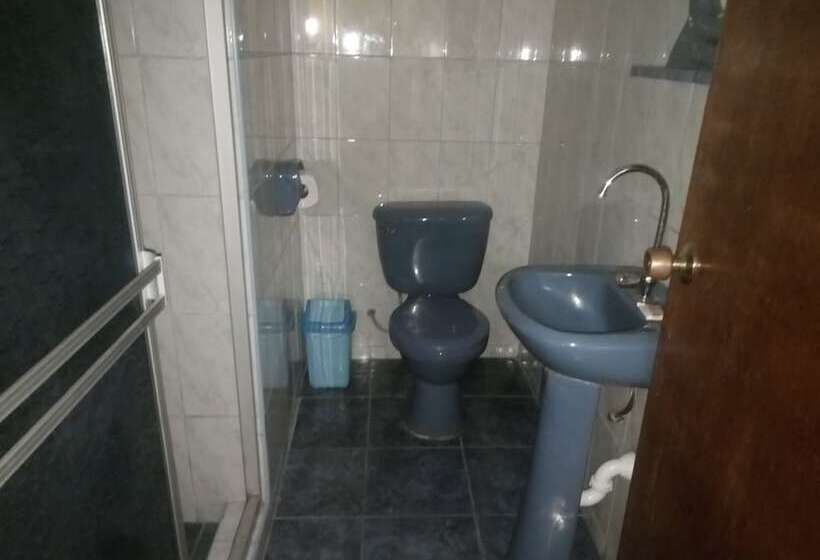 هتل La Posada De San Pedro